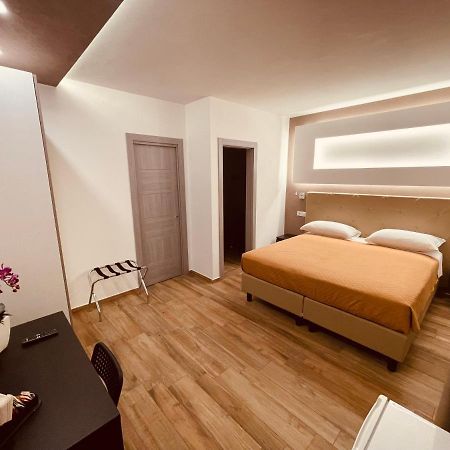 נורצ'יה Affittacamere Residenza Montedoro מראה חיצוני תמונה