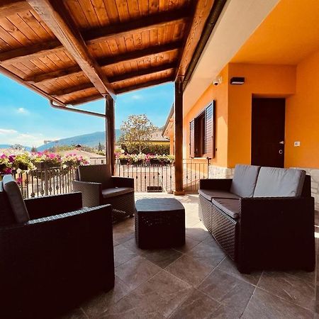 נורצ'יה Affittacamere Residenza Montedoro מראה חיצוני תמונה