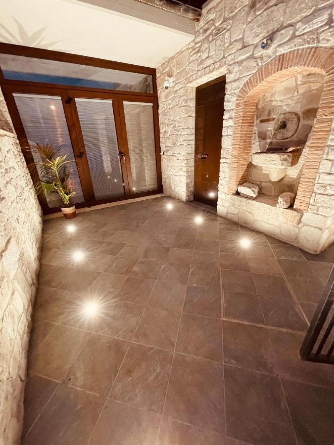 נורצ'יה Affittacamere Residenza Montedoro מראה חיצוני תמונה