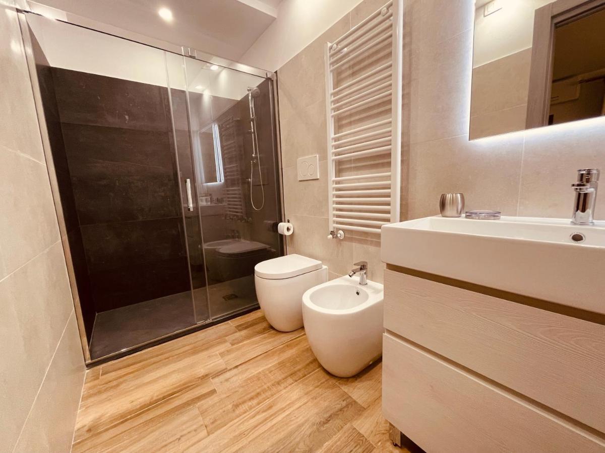 נורצ'יה Affittacamere Residenza Montedoro מראה חיצוני תמונה