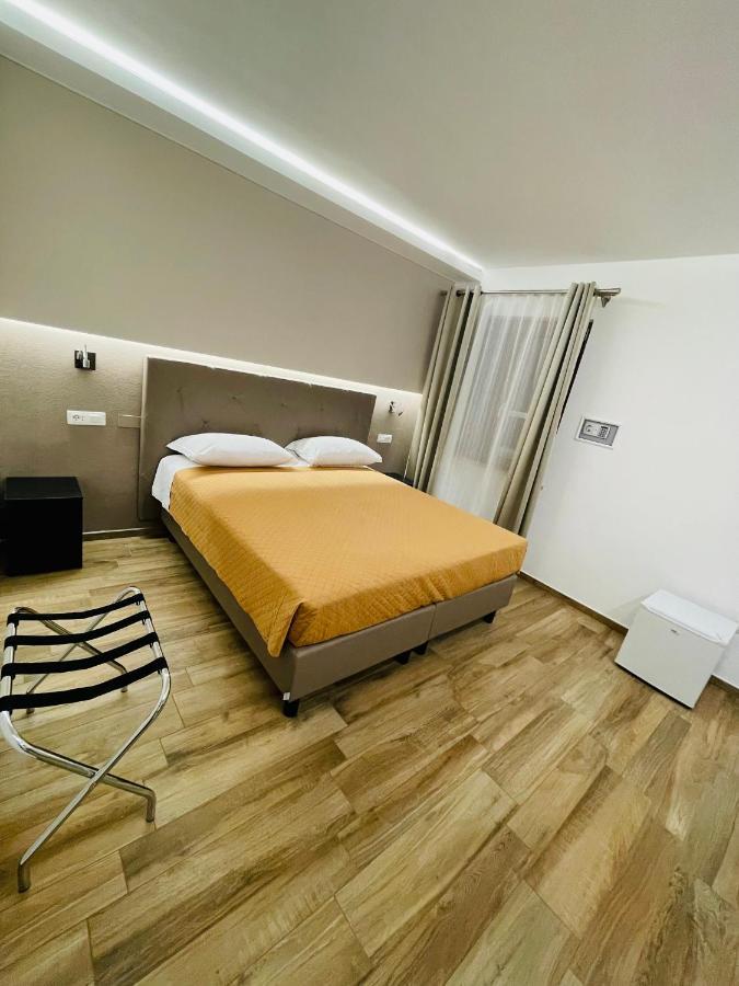 נורצ'יה Affittacamere Residenza Montedoro מראה חיצוני תמונה