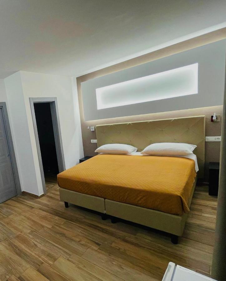 נורצ'יה Affittacamere Residenza Montedoro מראה חיצוני תמונה