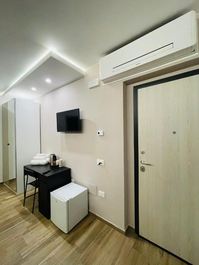 נורצ'יה Affittacamere Residenza Montedoro מראה חיצוני תמונה